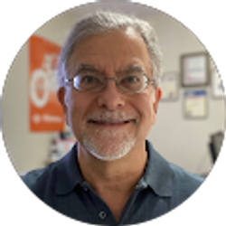 Profile photo of Dan Schmidt