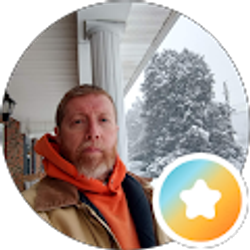 Profile photo of Brian Shelton