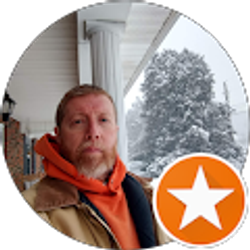 Profile photo of Brian Shelton