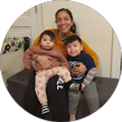 Profile photo of Viviana Narea