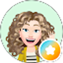 Profile photo of Samantha Shively
