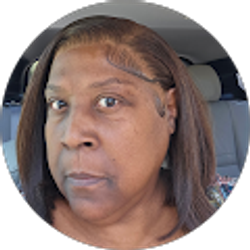 Profile photo of Sharon Mitchell