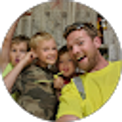 Profile photo of Paul Doran