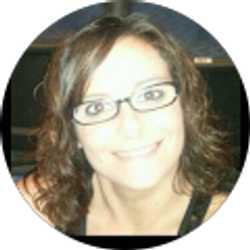 Profile photo of Candice Keener