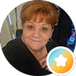 Profile photo of Jacqueline “Mo” Negron