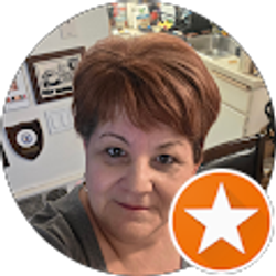 Profile photo of Jacqueline “Mo” Negron