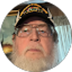 Profile photo of Russell Fallis