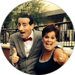 Profile photo of Colleen Sheehan