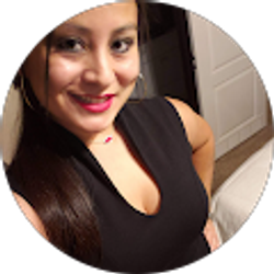 Profile photo of Maria