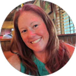 Profile photo of Stacy Miller