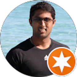 Profile photo of Aniruddha Kulkarni