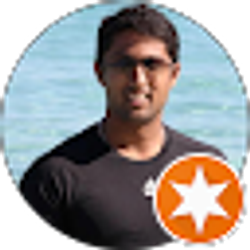 Profile photo of Aniruddha Kulkarni