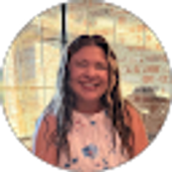 Profile photo of Juliann Merrick
