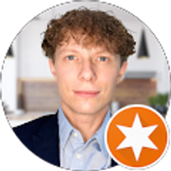 Profile photo of David Darby