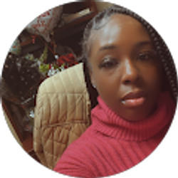 Profile photo of Shanti L