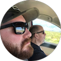 Profile photo of Blake Condren