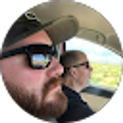 Profile photo of Blake Condren