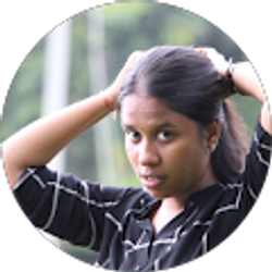 Profile photo of PONKARTHICKA M