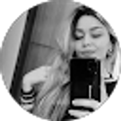 Profile photo of Melisa Gonzalez