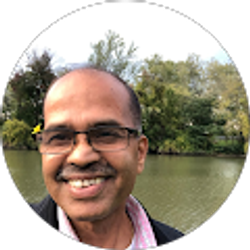 Profile photo of Subrata Kanjilal