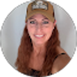 Profile photo of Meredith McCarthy