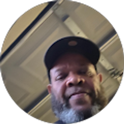 Profile photo of Vincent White