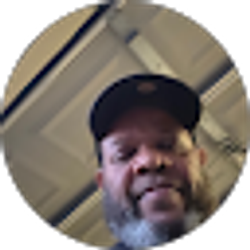 Profile photo of Vincent White