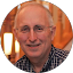 Profile photo of paul whitt