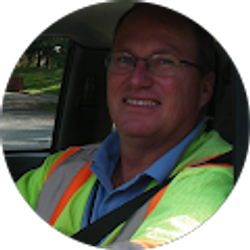 Profile photo of Paul Kwiatkowski