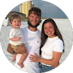 Profile photo of Hope Pate