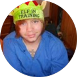 Profile photo of Michael Perry