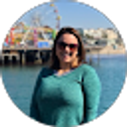 Profile photo of Kelly Leuallen