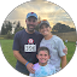 Profile photo of Curt Venditti
