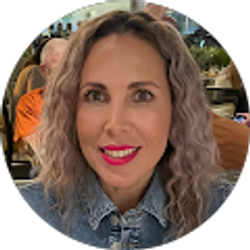 Profile photo of Mary Aguirre Medrano