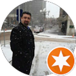 Profile photo of Ziad Alkhailani