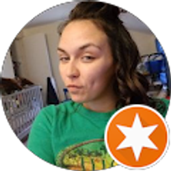 Profile photo of Sierra Hitz