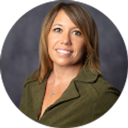 Profile photo of Trish Anderson