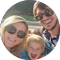 Profile photo of Drew LaPorte