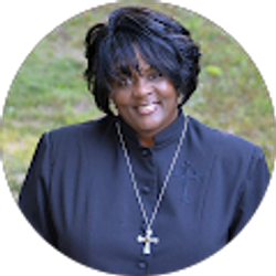 Profile photo of Evangelist Serena Ford
