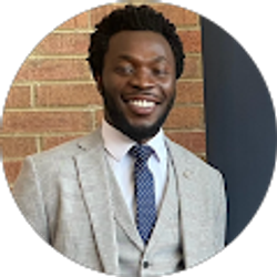 Profile photo of Chidi Eke