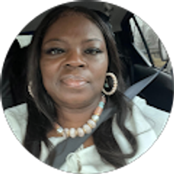 Profile photo of Katherine Thomas