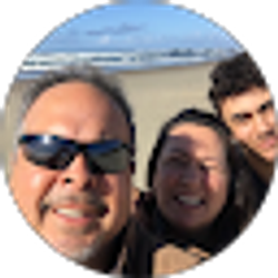 Profile photo of Fernando Caraballo