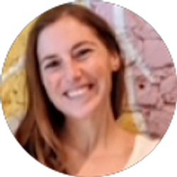 Profile photo of Julie Sandschafer Dillon