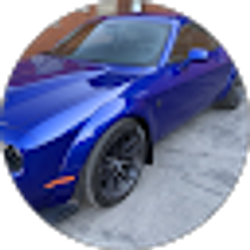 Profile photo of Skinny Pedal Wide Open