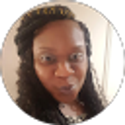 Profile photo of Kennia Hudgins