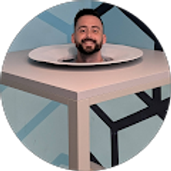 Profile photo of Thomas Bliven