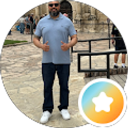 Profile photo of Amos Castro