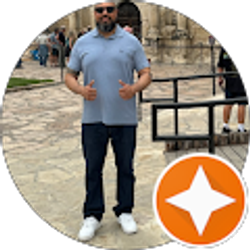 Profile photo of Amos Castro