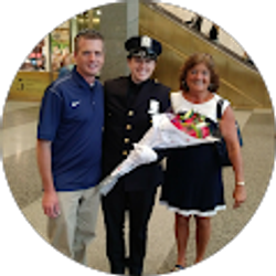 Profile photo of Anna Kane