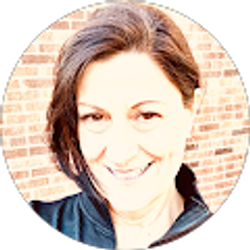 Profile photo of Marlene Lang